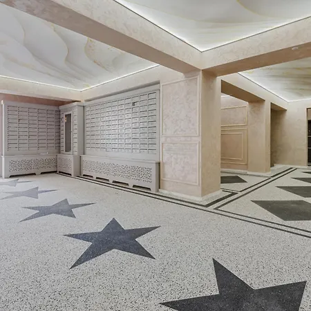 דירה With Sea View & Pool Acces Năvodari