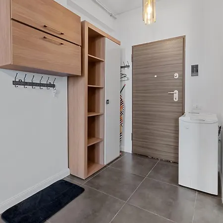 דירה With Sea View & Pool Acces *