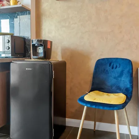 With Sea View & Pool Acces דירה Năvodari