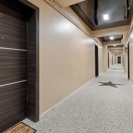 With Sea View & Pool Acces