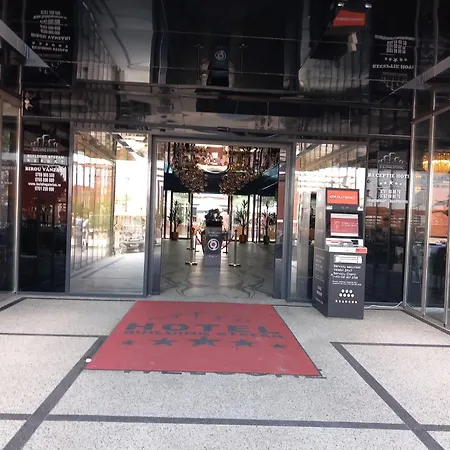 With Sea View & Pool Acces דירה Năvodari