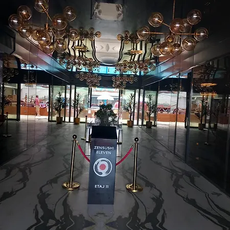 With Sea View & Pool Acces Năvodari