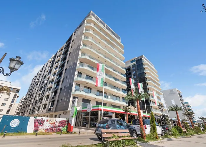 公寓 With Sea View & Pool Acces 那沃达利