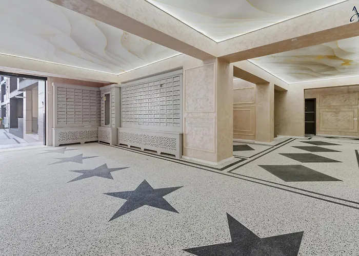 公寓 With Sea View & Pool Acces 那沃达利